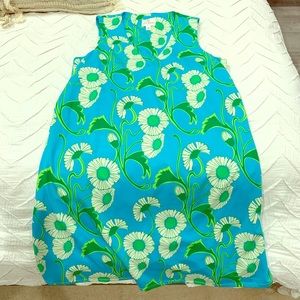 Julie Brown Dress, worn once